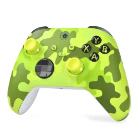 Joypad WIFI kontroler za XBOX One, XBOX X series, PC Windows, PS 3 army zelena.