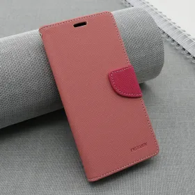 Futrola - maska Mercury za Huawei Honor Magic 5 Lite pink (MS).