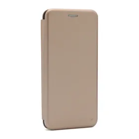 Futrola - maska BI FOLD Ihave za Huawei Honor X8 roze (MS).