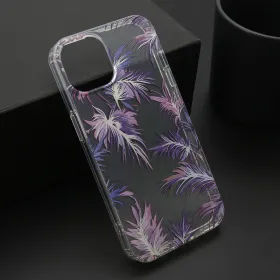 Futrola - maska FLOWER za iPhone 13 (6.1)/14 (6.1) DZF2 (MS).
