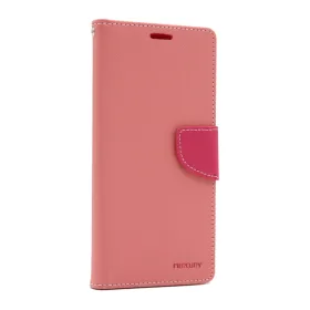 Futrola - maska Mercury za Samsung A536 Galaxy A53 5G pink (MS).