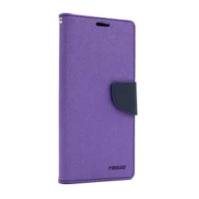 Futrola - maska Mercury za Samsung A536 Galaxy A53 5G ljubicasta (MS).