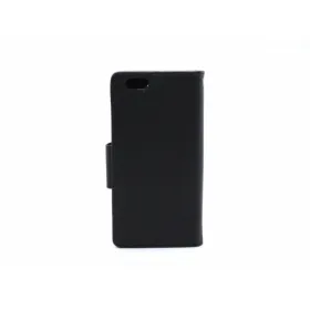 Futrola - maska Mercury za iPhone 6 plus/6S plus crna.