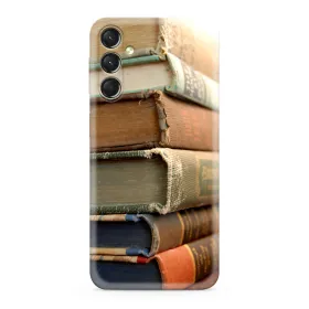 Futrola - maska ultra tanki print CLEAR za Samsung A245 Galaxy A24 4G ND0331 (MS).