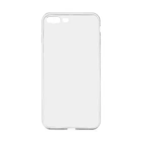 Silikonska futrola - maska Ultra Thin za iPhone 7 Plus/8 Plus Transparent.