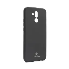 Futrola - maska Teracell Skin za Huawei Mate 20 Lite mat crna.