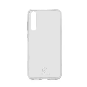 Futrola - maska Teracell Skin za Huawei P20 Pro Transparent.