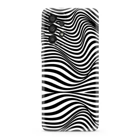 Futrola - maska ultra tanki print CLEAR za Samsung A336 Galaxy A33 5G ND0297 (MS).