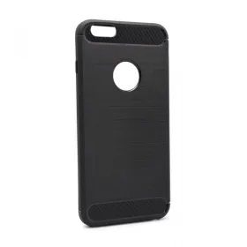 Futrola - maska Defender Safeguard za iPhone 6/6S crna.