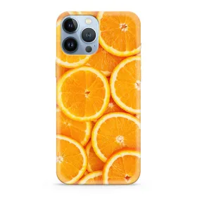 Futrola - maska ultra tanki print CLEAR za iPhone 13 Pro Max (6.7) ND0328 (MS).