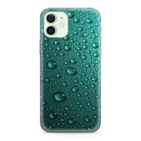 Futrola - maska ultra tanki print CLEAR za iPhone 12/12 Pro (6.1) ND0327 (MS).