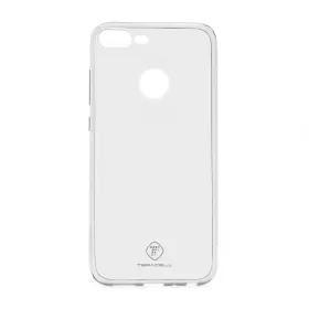 Futrola - maska Teracell Skin za Huawei Honor 9 Lite Transparent.