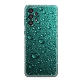 Futrola - maska ultra tanki print CLEAR za Samsung A336 Galaxy A33 5G ND0327 (MS).