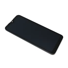LCD ekran / displej za Tecno Spark Go (2024) + touchscreen (151 mm) black Original (MS).