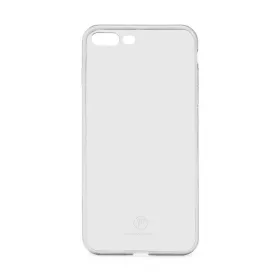 Futrola - maska Teracell Skin za iPhone 7 plus/8 plus Transparent.
