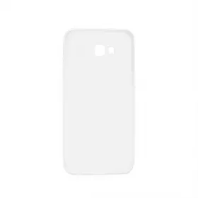 Silikonska futrola - maska Ultra Thin za Samsung J415FN Galaxy J4 Plus Transparent.