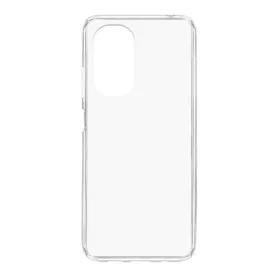 Futrola - maska ultra tanki PROTECT silikon za Motorola Moto G22 providna(bela) (MS).