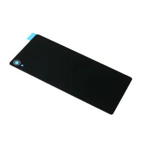 Poklopac baterije za Sony Xperia Z3 D6603 black (MS).