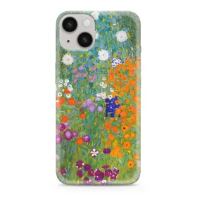 Futrola - maska ultra tanki print CLEAR za iPhone 14 (6.1) ND0299 (MS).
