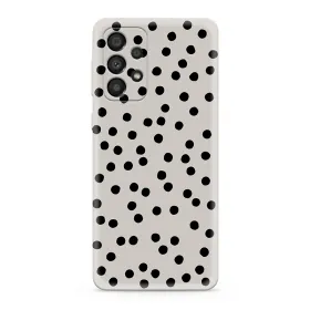 Futrola - maska ultra tanki print CLEAR za Samsung A336 Galaxy A33 5G ND0317 (MS).