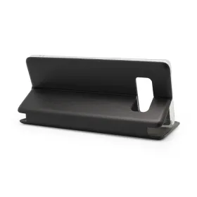 Futrola - maska Teracell Flip Cover za Samsung N950F Note 8 crna.