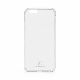 Futrola - maska Teracell Skin za iPhone 6/6S Transparent.