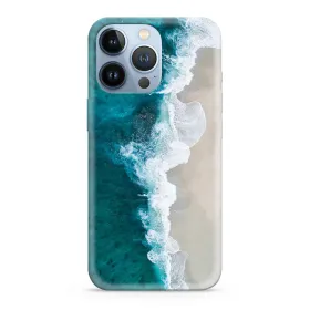 Futrola - maska ultra tanki print CLEAR za iPhone 13 Pro (6.1) ND0334 (MS).