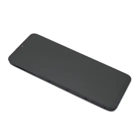 LCD ekran / displej za Motorola Moto E13 4G (2023) + touchscreen Full Original EU black (5D68C22340) (MS).