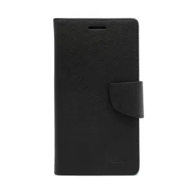 Futrola - maska Mercury za Huawei Honor 8 Lite/P8 Lite (2017)/P9 Lite (2017) crna.