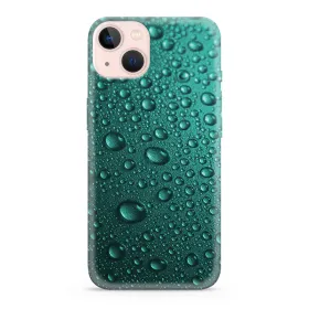 Futrola - maska ultra tanki print CLEAR za iPhone 13 (6.1) ND0327 (MS).