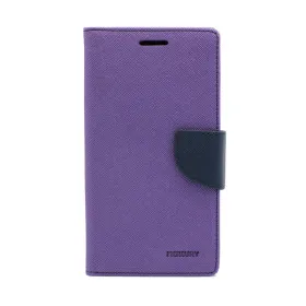 Futrola - maska Mercury za Samsung J510F Galaxy J5 2016 ljubicasta.