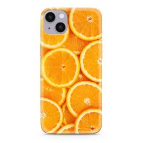 Futrola - maska ultra tanki print CLEAR za iPhone 14 Plus (6.7) ND0328 (MS).