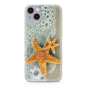 Futrola - maska ultra tanki print CLEAR za iPhone 14 Plus (6.7) ND0335 (MS).