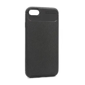 Futrola - maska Defender Carbon za iPhone 7/8/SE 2020/2022 crna.