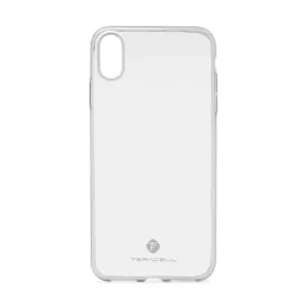Futrola - maska Teracell Skin za iPhone XS Max Transparent.