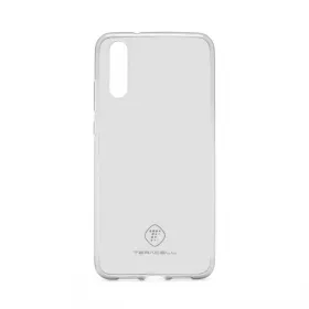 Futrola - maska Teracell Skin za Huawei P20 Transparent.