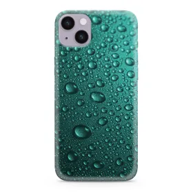 Futrola - maska ultra tanki print CLEAR za iPhone 14 Plus (6.7) ND0327 (MS).