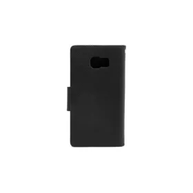Futrola - maska Mercury za Samsung G920 S6 crna.