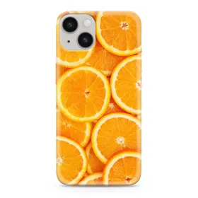 Futrola - maska ultra tanki print CLEAR za iPhone 14 (6.1) ND0328 (MS).