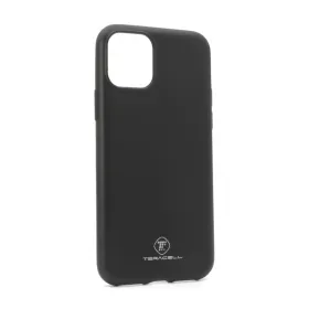 Futrola - maska Teracell Skin za iPhone 11 Pro 5.8 mat crna.