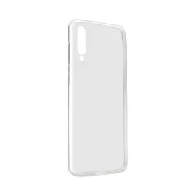 Silikonska futrola - maska Ultra Thin za Samsung A307F/A505F/A507F Galaxy A30s/A50/A50s Transparent.