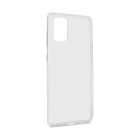 Silikonska futrola - maska Ultra Thin za Samsung A515F Galaxy A51 Transparent.