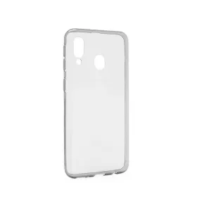 Futrola - maska Teracell Skin za Samsung A405F Galaxy A40 Transparent.