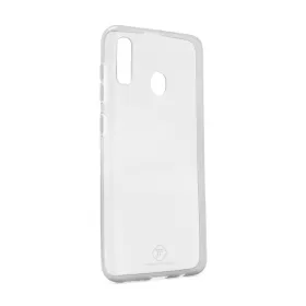 Futrola - maska Teracell Skin za Samsung A305 Galaxy A30 Transparent.