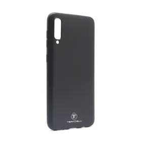 Futrola - maska Teracell Skin za Samsung A307F/A505F/A507F Galaxy A30s/A50/A50s mat crna.