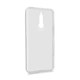Silikonska futrola - maska Ultra Thin za Xiaomi Redmi 8 Transparent.