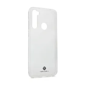 Futrola - maska Teracell Skin za Xiaomi Redmi Note 8T Transparent.