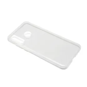Silikonska futrola - maska Ultra Thin za Huawei P30 Lite Transparent.