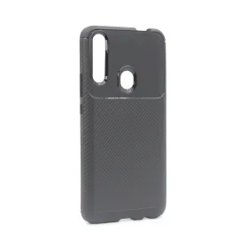 Futrola - maska Defender Carbon za Huawei P smart Z 2019/Y9 Prime 2019/Honor 9X (EU) crna.