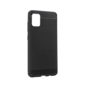 Futrola - maska Defender Safeguard za Samsung A515F Galaxy A51 crna.
